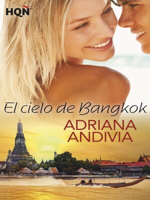 cover image of El cielo de Bangkok